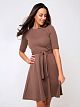 050BEG Платье