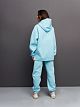 374BLU Костюм подростковый