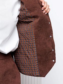 399MOC  Костюм женский