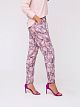 308PNK Брюки женские