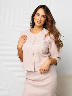 428PNK Костюм женский