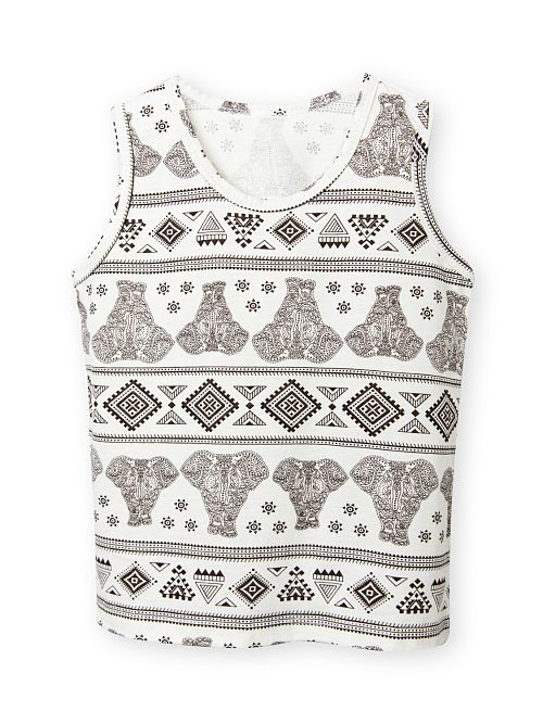 113BEG Майка детская