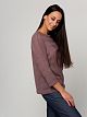 229PRL Джемпер трикотажный