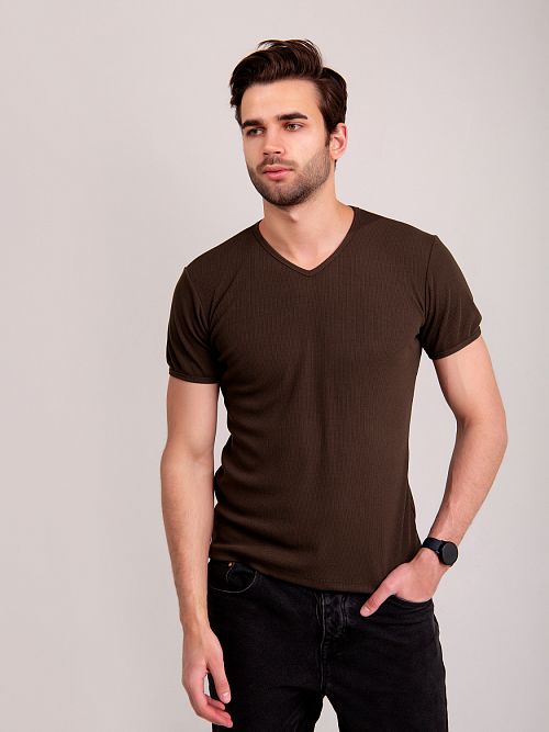 232KHK Футболка мужская