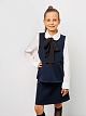 411DNV Жилет для девочки