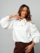 401MLK Блузка женская