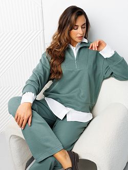 425LGR Костюм женский