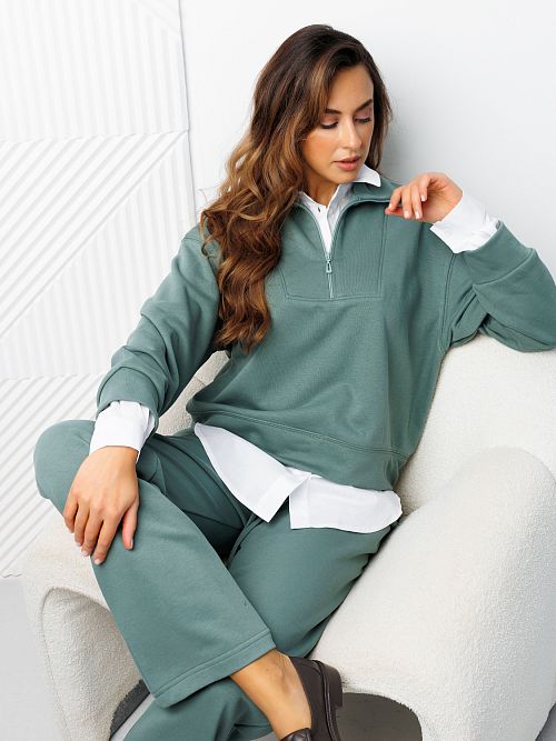 425LGR Костюм женский