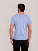 198BLU Футболка трикотажная 