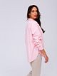 311PNK  Рубашка женская