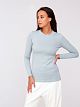 329BGR  Лонгслив женский трикотажный