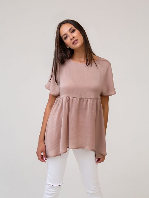 248BEG Туника женская