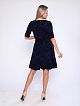 050-1NAV Платье