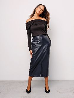 421DNV  Юбка женская