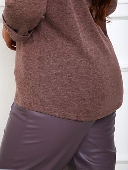 333MOC  Джемпер женский