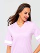 196LIL Туника трикотажная