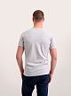 232GRY Футболка мужская