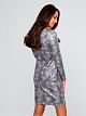 040GRM Платье трикотажное