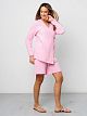 407PNK Костюм женский