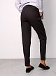 344BLK Брюки женские