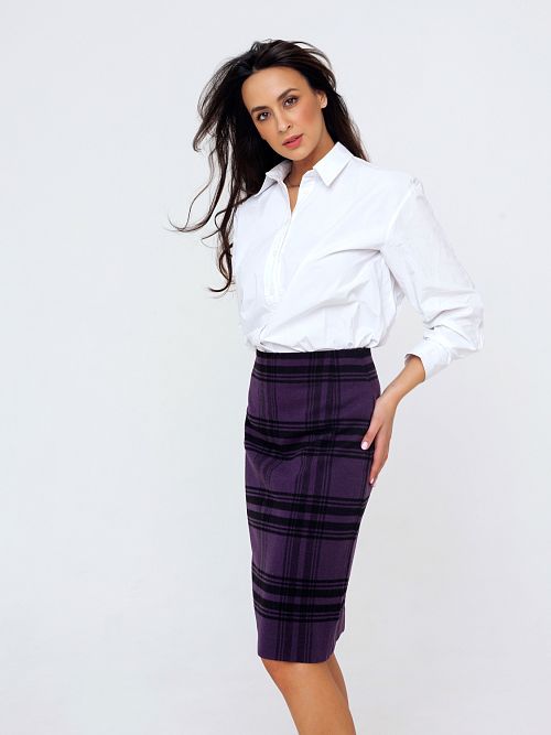 273FIL  Юбка женская