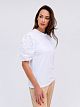 303WHT-1  Футболка женская трикотажная