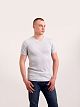 232GRY Футболка мужская