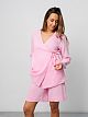 407PNK Костюм женский