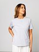 402GRY Футболка женская