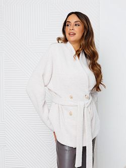 427BEG Кардиган женский