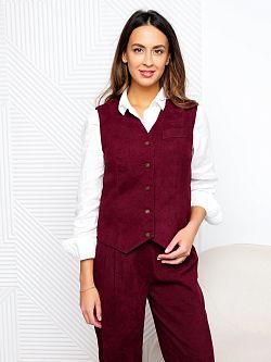 399BRD  Костюм женский