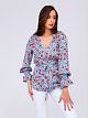 319BLU Блуза женская