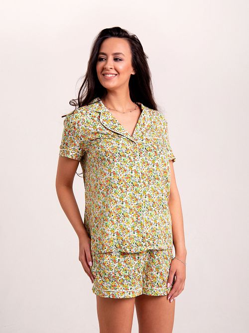 228GRN Костюм домашний