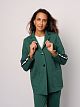 419GRN Костюм женский