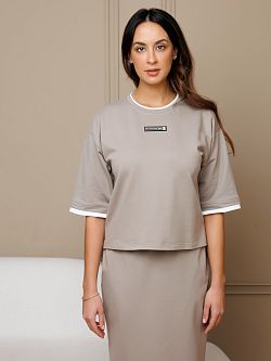 375LGR Костюм женский