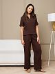 380BRN  Костюм женский