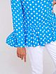 320NAV  Блуза женская