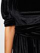 390BLK Платье женское