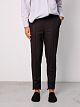344BLK Брюки женские