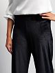 392BLK  Брюки женские