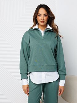 425LGR Костюм женский