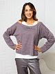 426PRP Лонгслив женский