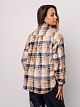 418NAV  Рубашка женская