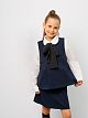 411DNV Жилет для девочки