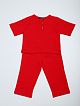 361RED Костюм детский