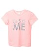 142PNK Футболка детская трикотажная