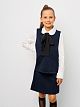 411DNV Жилет для девочки