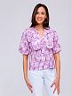 315PNK  Блуза женская