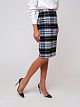 273DNV  Юбка женская