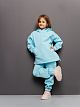 374-1BLU Костюм детский